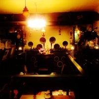 Meikyoku kissa: classical music cafes of Tokyo 東京の名曲喫茶